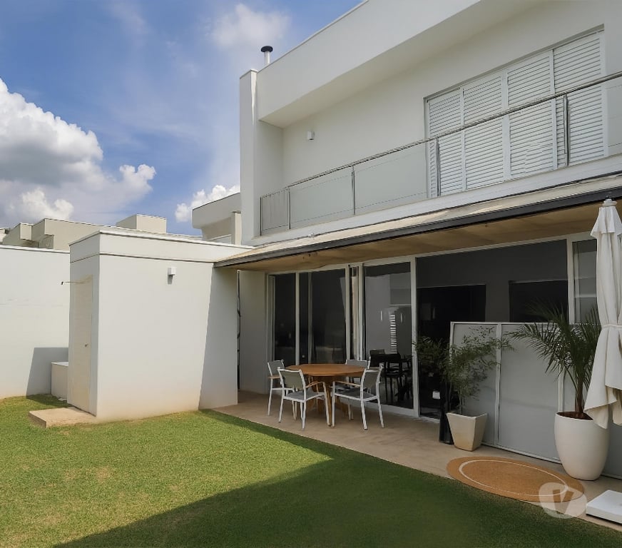 Apartamentos a venda Valinhos SP - Fotos para Casa 264 m² Roncaglia Jardim América II Valinhos