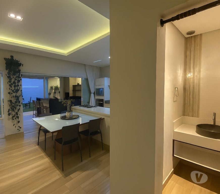 Apartamentos a venda Valinhos SP - Fotos para Casa 264 m² Roncaglia Jardim América II Valinhos
