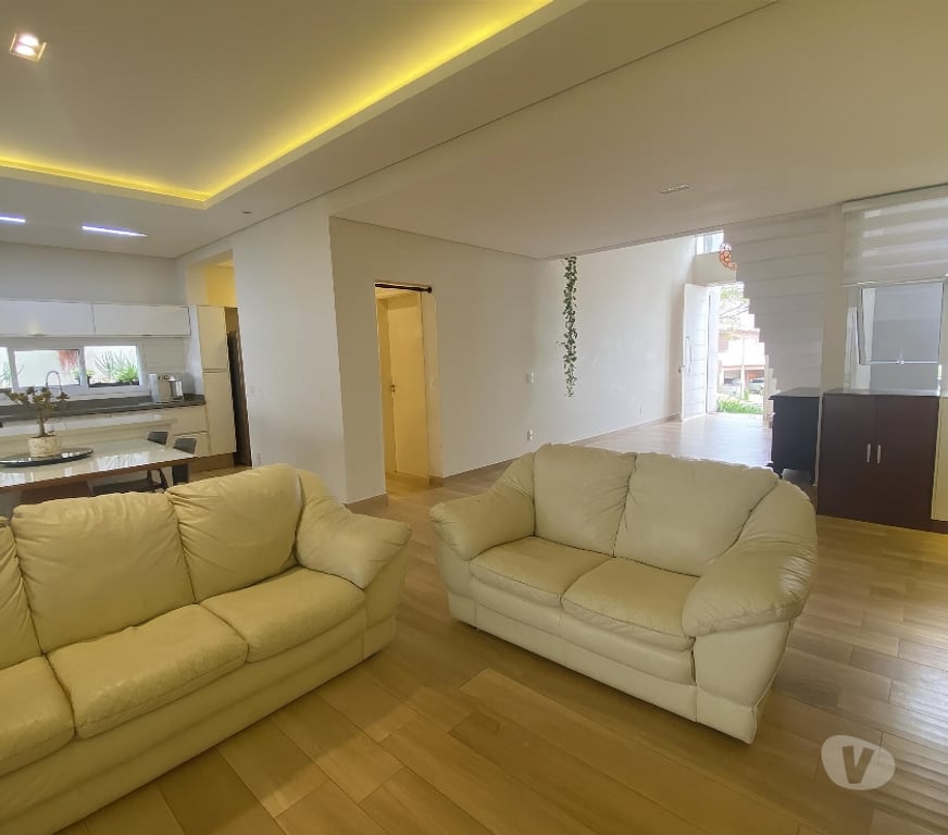 Apartamentos a venda Valinhos SP - Fotos para Casa 264 m² Roncaglia Jardim América II Valinhos