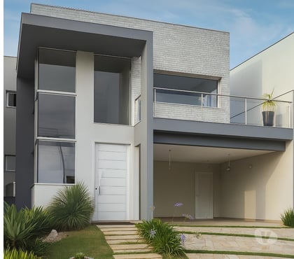 Apartamentos a venda - Fotos para Casa 264 m² Roncaglia Jardim América II Valinhos