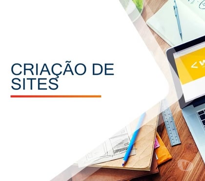 Serviços de informática - Fotos para Criação de sites em wordpress