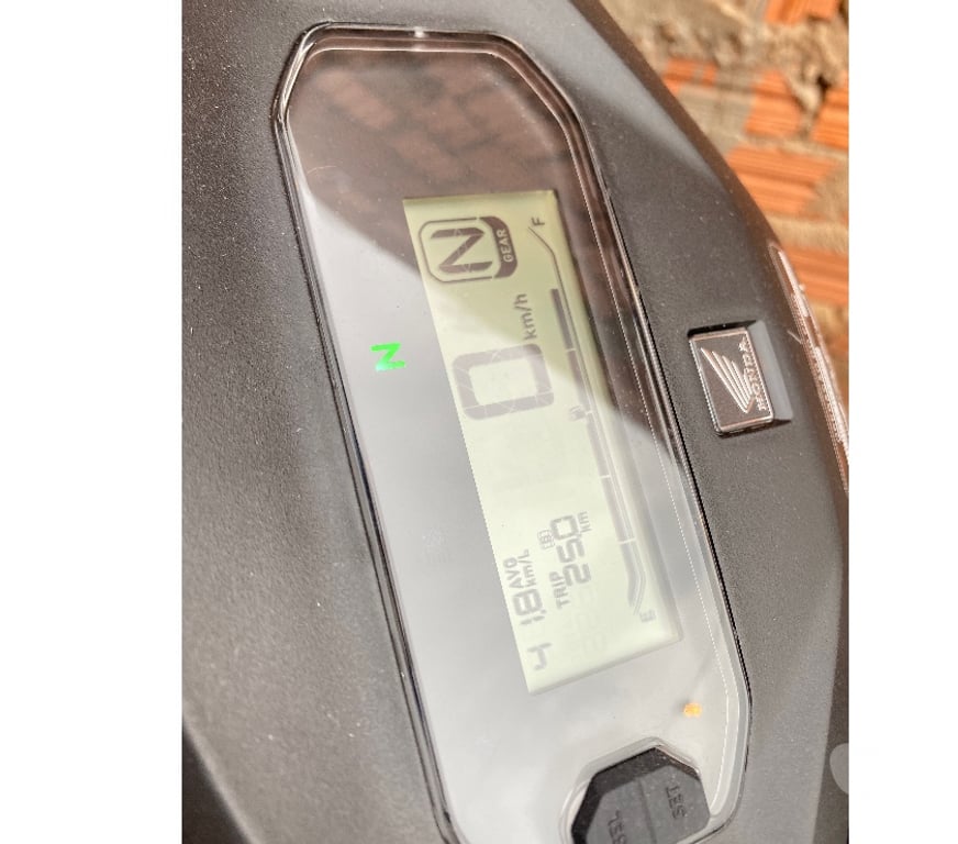 Motos a venda Monte Azul Paulista SP - Fotos para Honda Biz ES 125 • 0 km • Ano 2025