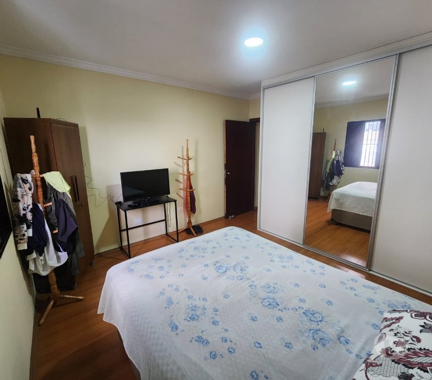 Apartamentos a venda Grande Sao Paulo SP Santo André - Fotos para Sobrado à venda V.América em Santo André 3 dorm. 1 suíte