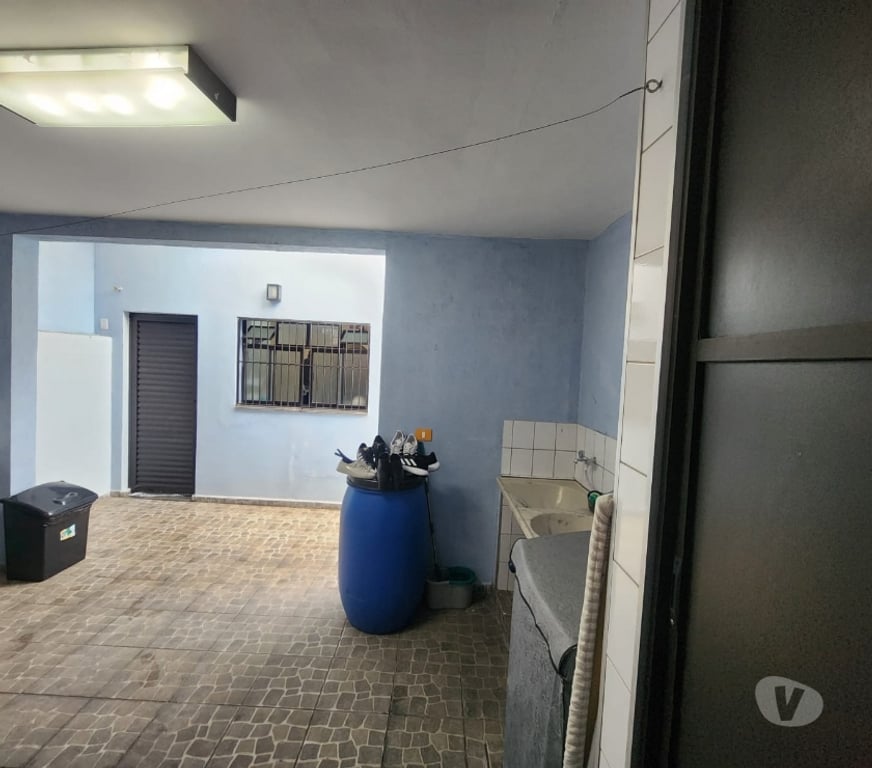 Apartamentos a venda Grande Sao Paulo SP Santo André - Fotos para Sobrado à venda V.América em Santo André 3 dorm. 1 suíte