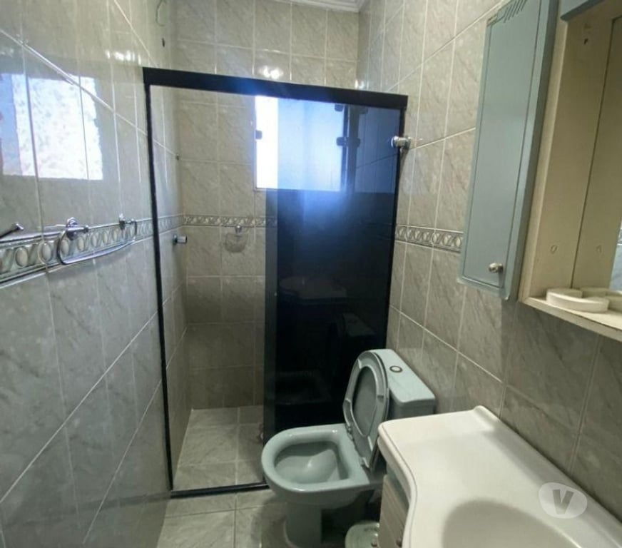 Apartamentos a venda Grande Sao Paulo SP Santo André - Fotos para Sobrado à venda V.América em Santo André 3 dorm. 1 suíte