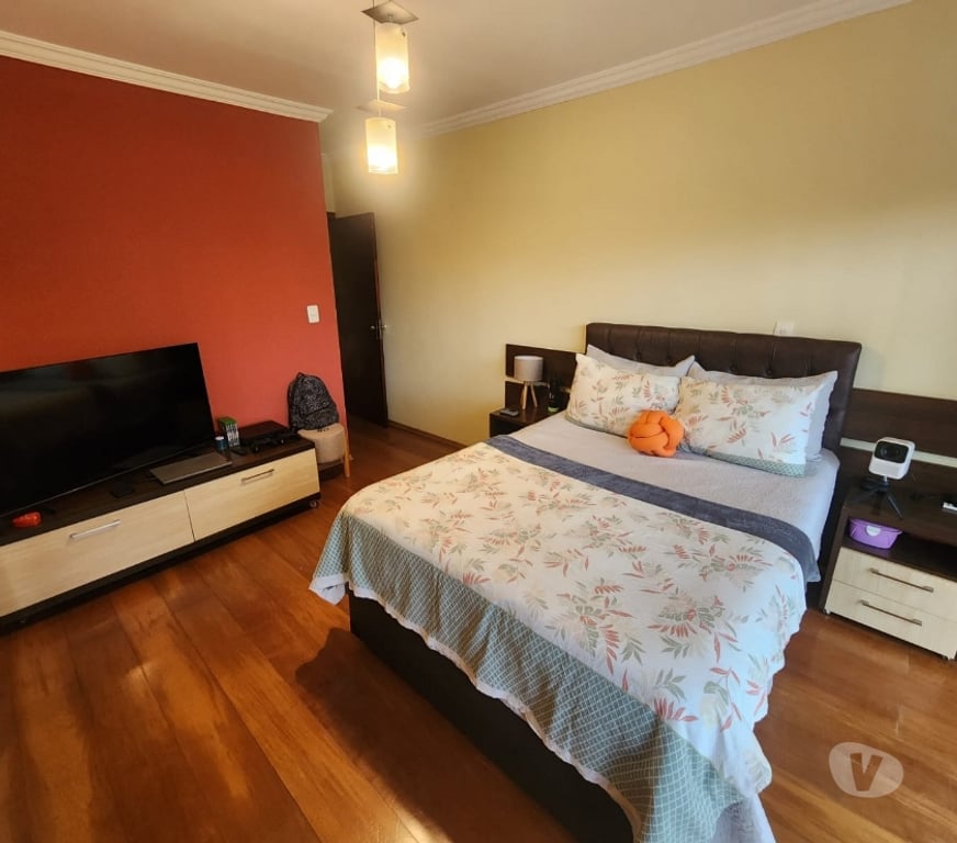 Apartamentos a venda Grande Sao Paulo SP Santo André - Fotos para Sobrado à venda V.América em Santo André 3 dorm. 1 suíte