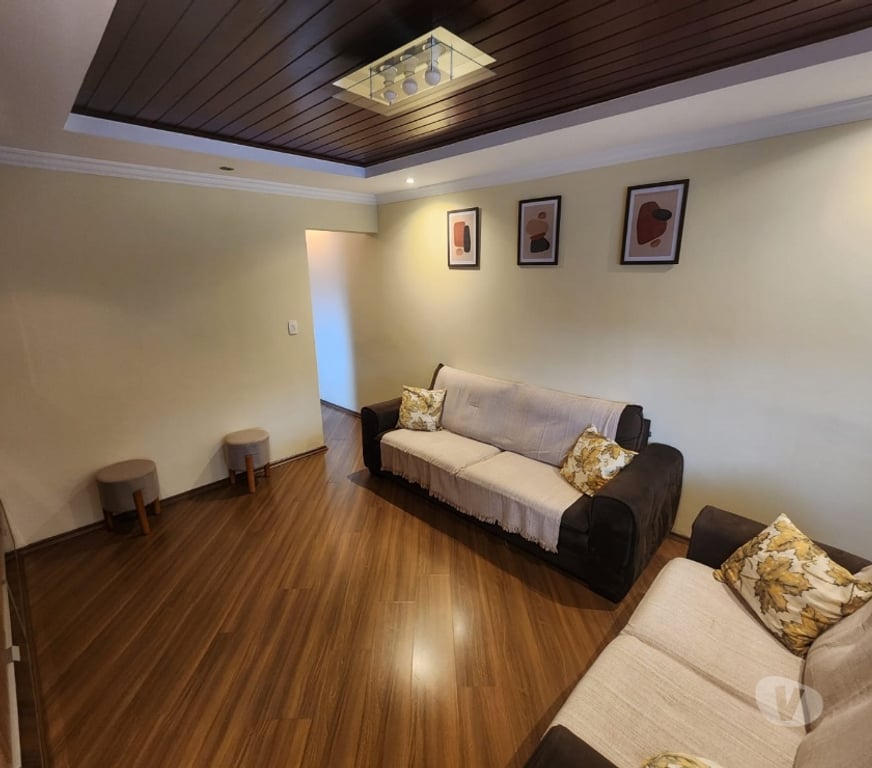 Apartamentos a venda Grande Sao Paulo SP Santo André - Fotos para Sobrado à venda V.América em Santo André 3 dorm. 1 suíte