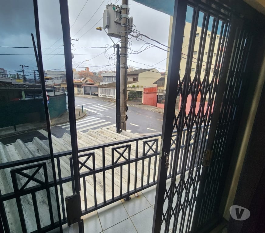 Apartamentos a venda Grande Sao Paulo SP Santo André - Fotos para Sobrado à venda V.América em Santo André 3 dorm. 1 suíte