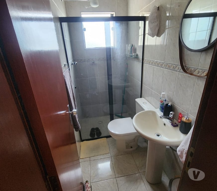 Apartamentos a venda Grande Sao Paulo SP Santo André - Fotos para Sobrado à venda V.América em Santo André 3 dorm. 1 suíte