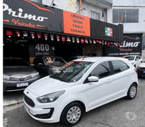 Ford ka 2019 1.5