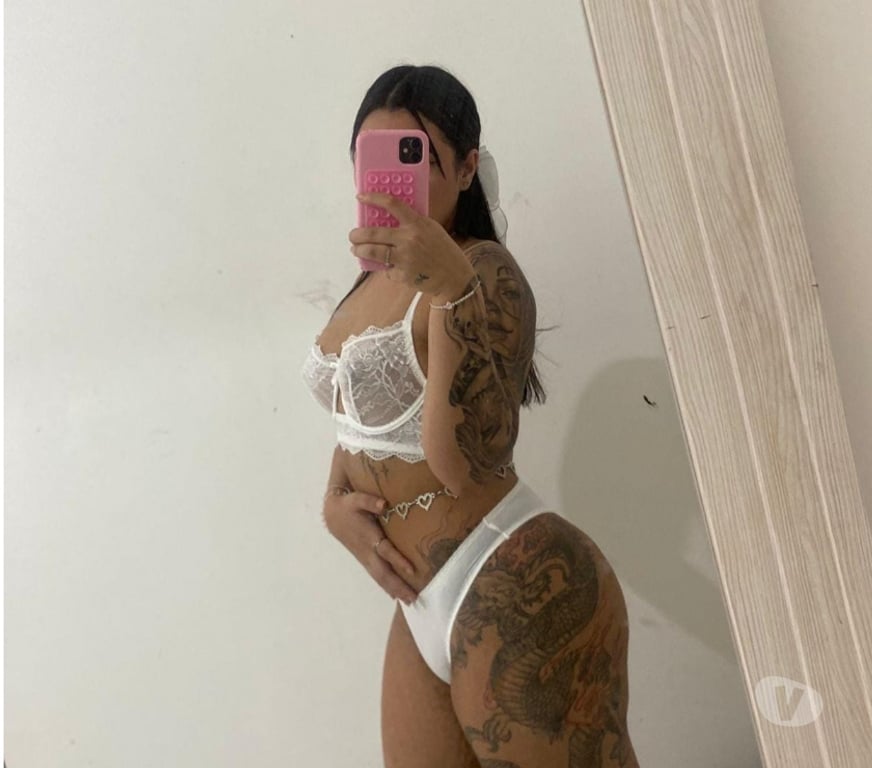 Garotas de programa Sao Paulo SP Bela Vista - Fotos para Aurora Ninfetinha