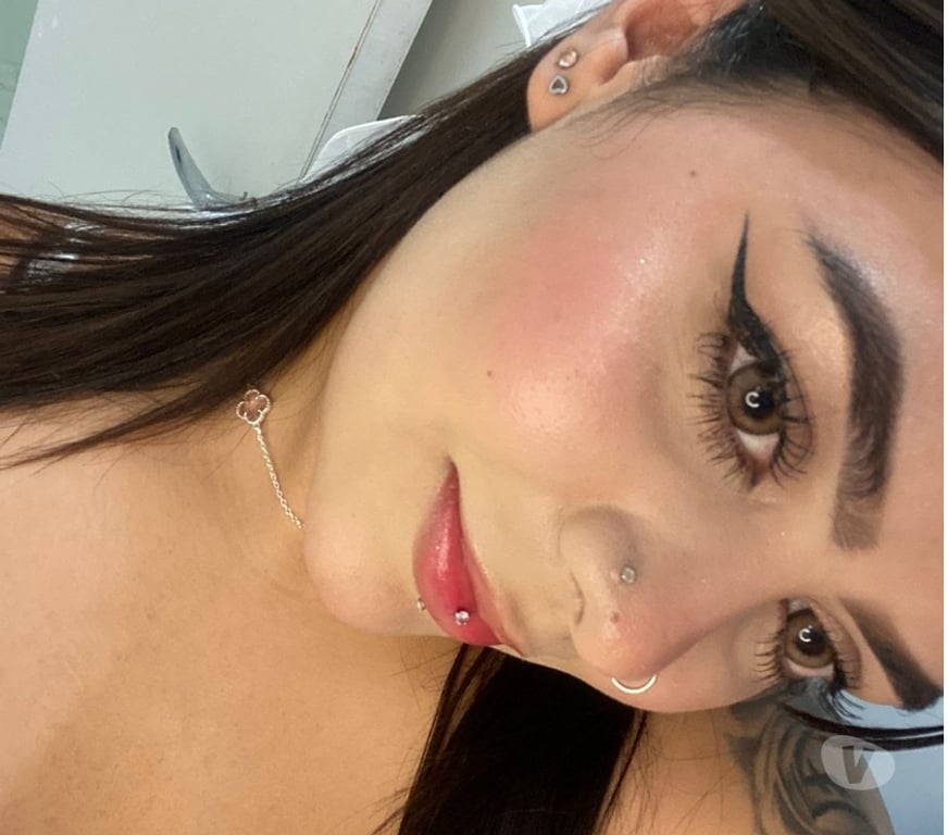 Garotas de programa Sao Paulo SP Bela Vista - Fotos para Aurora Ninfetinha