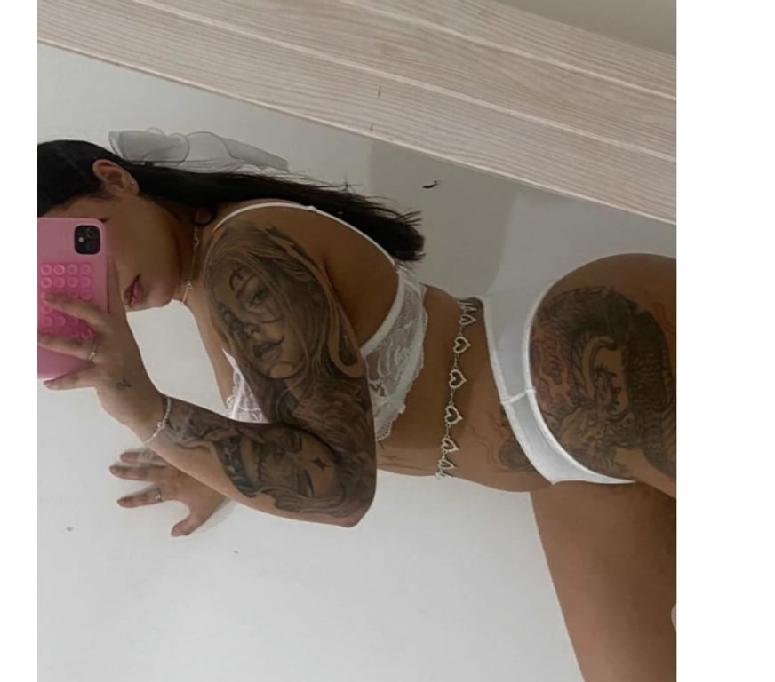 Garotas de programa Sao Paulo SP Bela Vista - Fotos para Aurora Ninfetinha