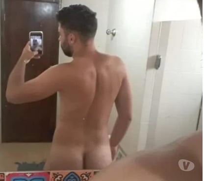 Garotos de programa Matriz Curitiba PR - Fotos para MASSAGENS COM PRAZER