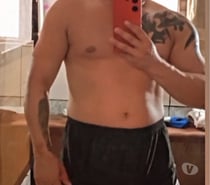 Procuro mulher ela fetiche