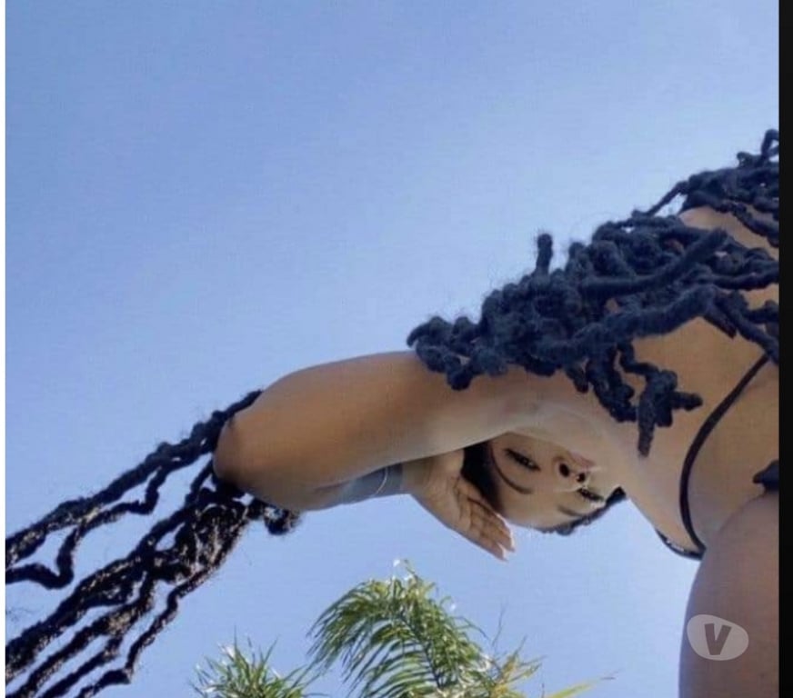 Garotas de programa Samambaia DF - Fotos para Criolaa safada baiana