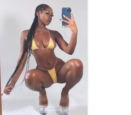 Garotas de programa - Fotos para Criolaa safada baiana