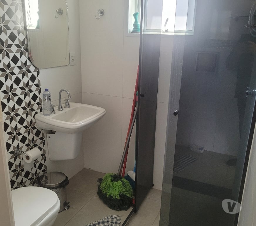 Alugar apartamentos Sao Paulo SP Santana - Fotos para Casa 2 quartos ao lado metro tucuruvi