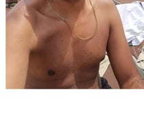 Passivinha discreta de POÁ