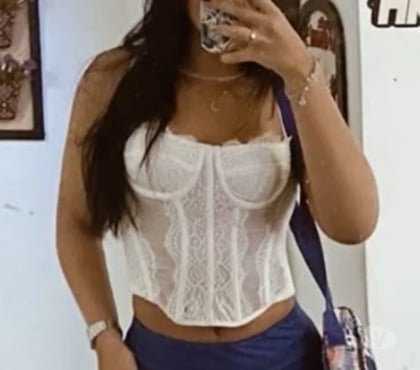 Acompanhantes - Fotos para Olá me chamo carlyn