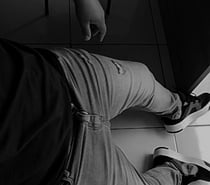 Gordinho atv, quer PSV rabudo