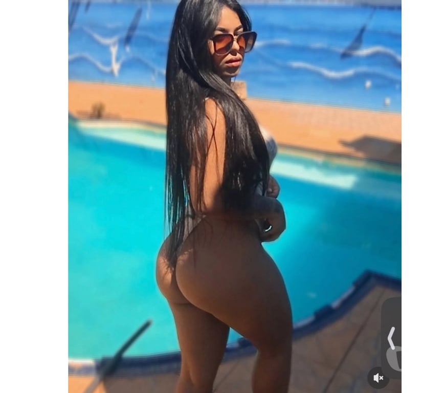 Garotas de programa Taguatinga DF - Fotos para Acompanhante mô
