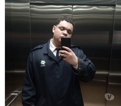 Homem procura mulher Parelheiros Sao Paulo SP - Fotos para Vigilante procurando mulheres