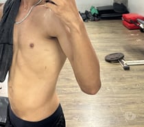 novinho discreto quer macho ativo