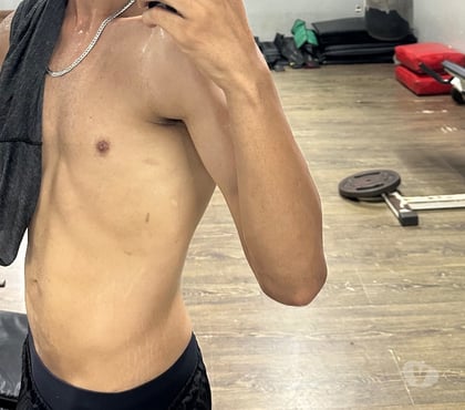 Homem procura homem - Fotos para novinho discreto quer macho ativo