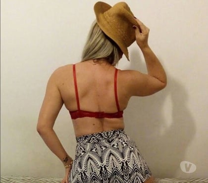 Acompanhantes - Fotos para Dia perfeito para um gostoso encontro Sensual.