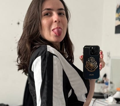 Garotas de programa - Fotos para Brankinha sensação 💫