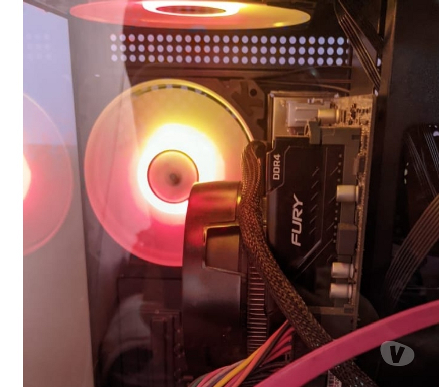 Computador Sao Luis MA Cohab - Fotos para PC GAMER COMPLETO E BARATO