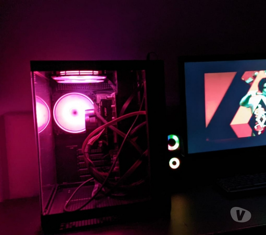 Computador Sao Luis MA Cohab - Fotos para PC GAMER COMPLETO E BARATO