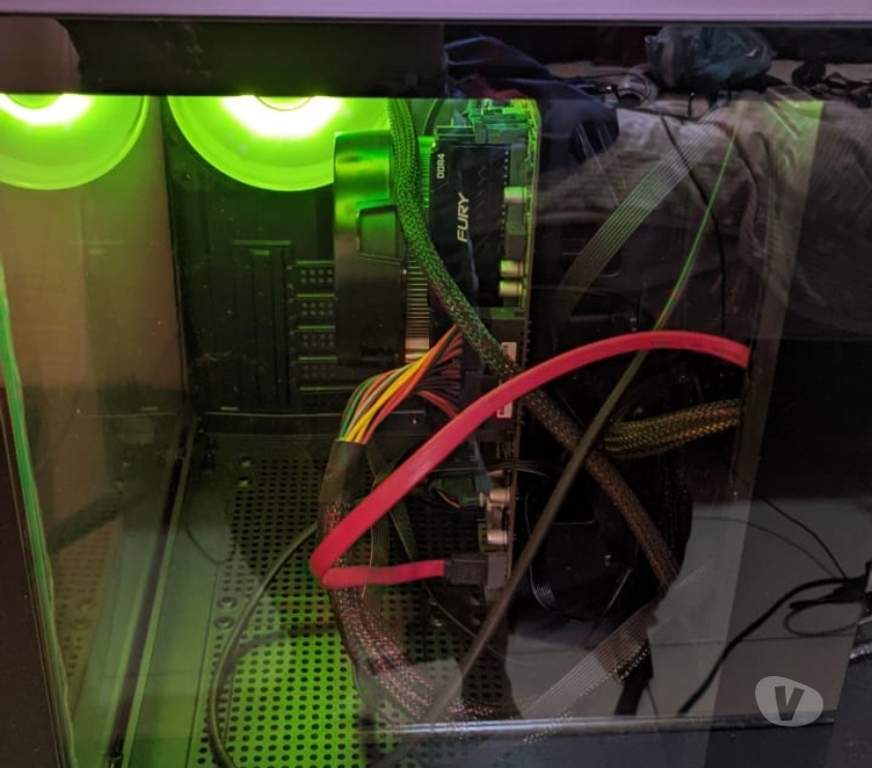 Computador Sao Luis MA Cohab - Fotos para PC GAMER COMPLETO E BARATO