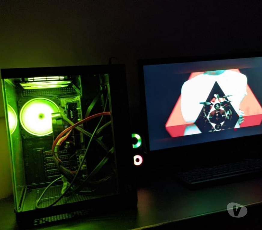 Computador Sao Luis MA Cohab - Fotos para PC GAMER COMPLETO E BARATO