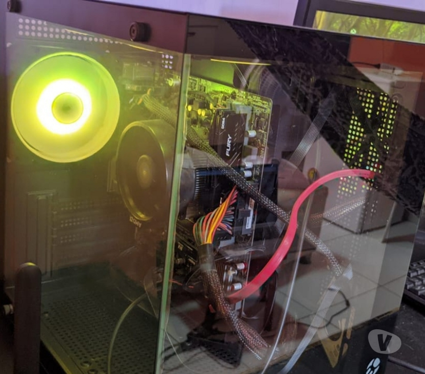 Computador Sao Luis MA Cohab - Fotos para PC GAMER COMPLETO E BARATO