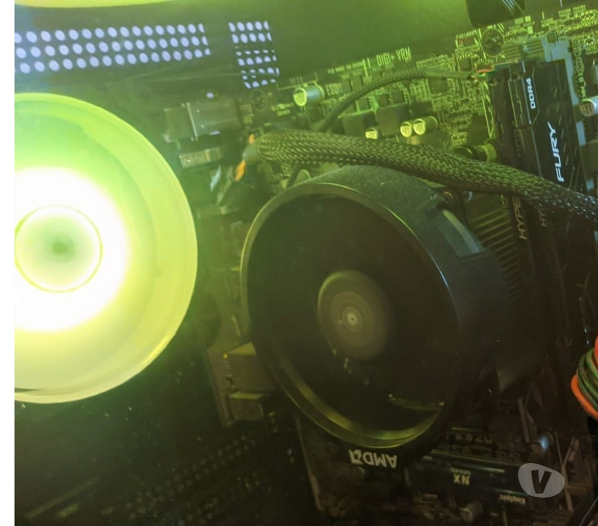 Computador Sao Luis MA Cohab - Fotos para PC GAMER COMPLETO E BARATO