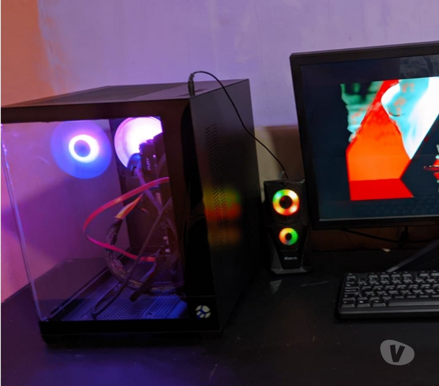 Computador Sao Luis MA Cohab - Fotos para PC GAMER COMPLETO E BARATO