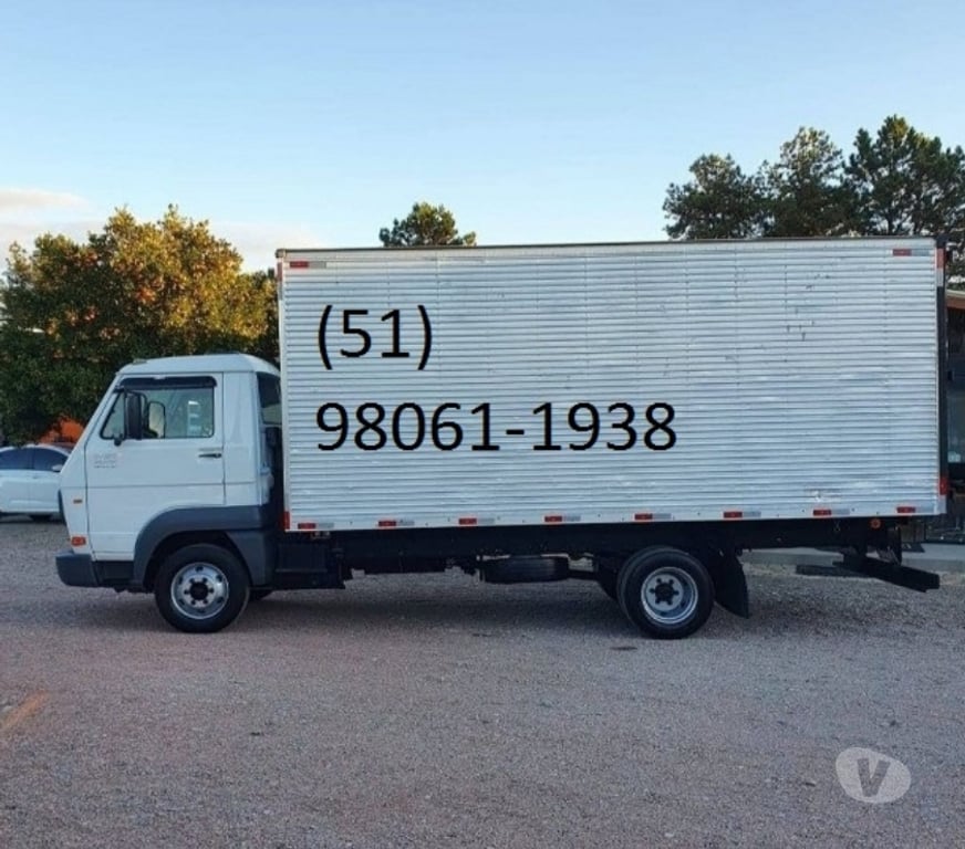 Mudanças - Frete Porto Alegre RS Porto Alegre Centro - Fotos para Mudanças em geral: Chama no whats: (51) 98061-1938