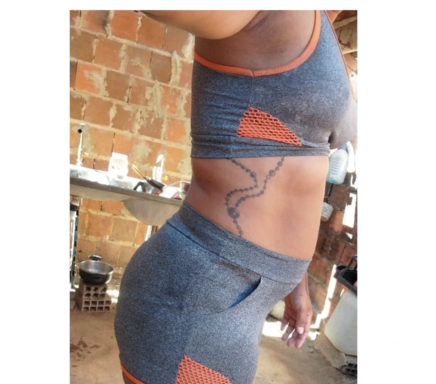 Garotas de programa Parnaiba PI - Fotos para Morena da cor do pecado