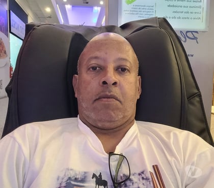 Homem procura Homem - Fotos para Cadê os Pirulitos?