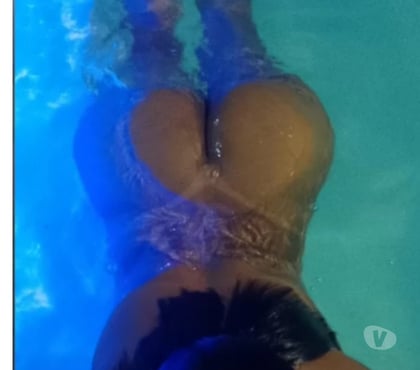 Garotas de programa - Fotos para Morena cativante