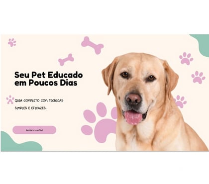 Outros cursos - Fotos para Como Ensinar Seu Cão a Fazer as Necessidades no Lugar Certo