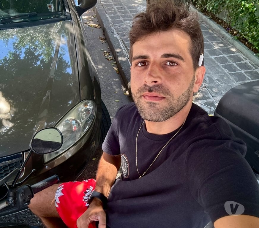 Acompanhantes masculinos Sao Paulo SP Liberdade - Fotos para Massagem relaxante - Atendimento discreto