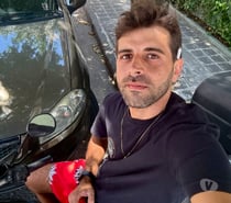 Massagem relaxante - Atendimento discreto