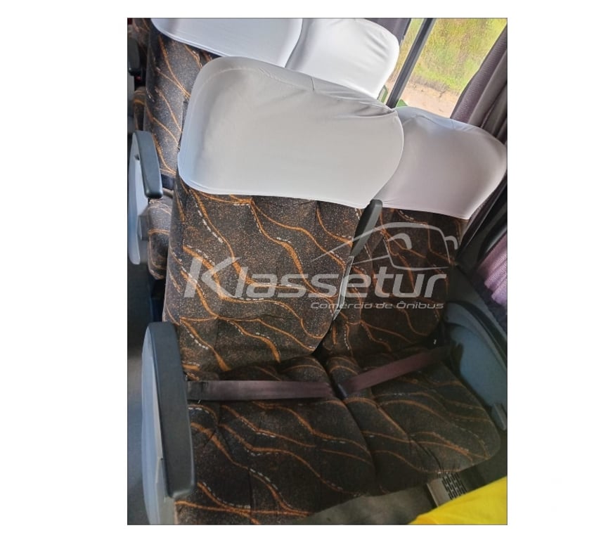  Ônibus Usados Curitiba PR Boqueirão - Fotos para Ônibus Comil Campione Volvo B270F 46L(COD.688)2014-2015