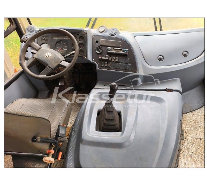  Ônibus Usados Curitiba PR Boqueirão - Fotos para Micro Ônibus Mascarello GMini VW 8120 31L(COD.691)2010-2011