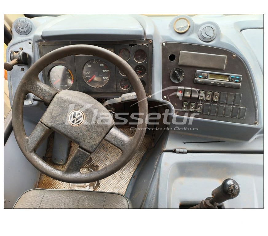  Ônibus Usados Curitiba PR Boqueirão - Fotos para Micro Ônibus Mascarello GMini VW 8120 31L(COD.691)2010-2011