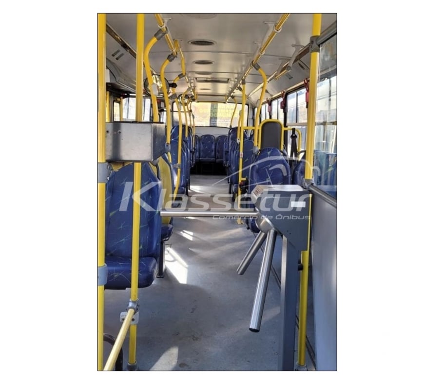  Ônibus Usados Curitiba PR Boqueirão - Fotos para Ônibus Marcopolo Torino G8 VW 17230 OD 38L(COD.692)Ano 2013