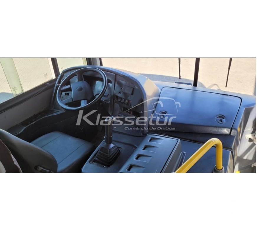  Ônibus Usados Curitiba PR Boqueirão - Fotos para Ônibus Marcopolo Torino G8 VW 17230 OD 38L(COD.692)Ano 2013